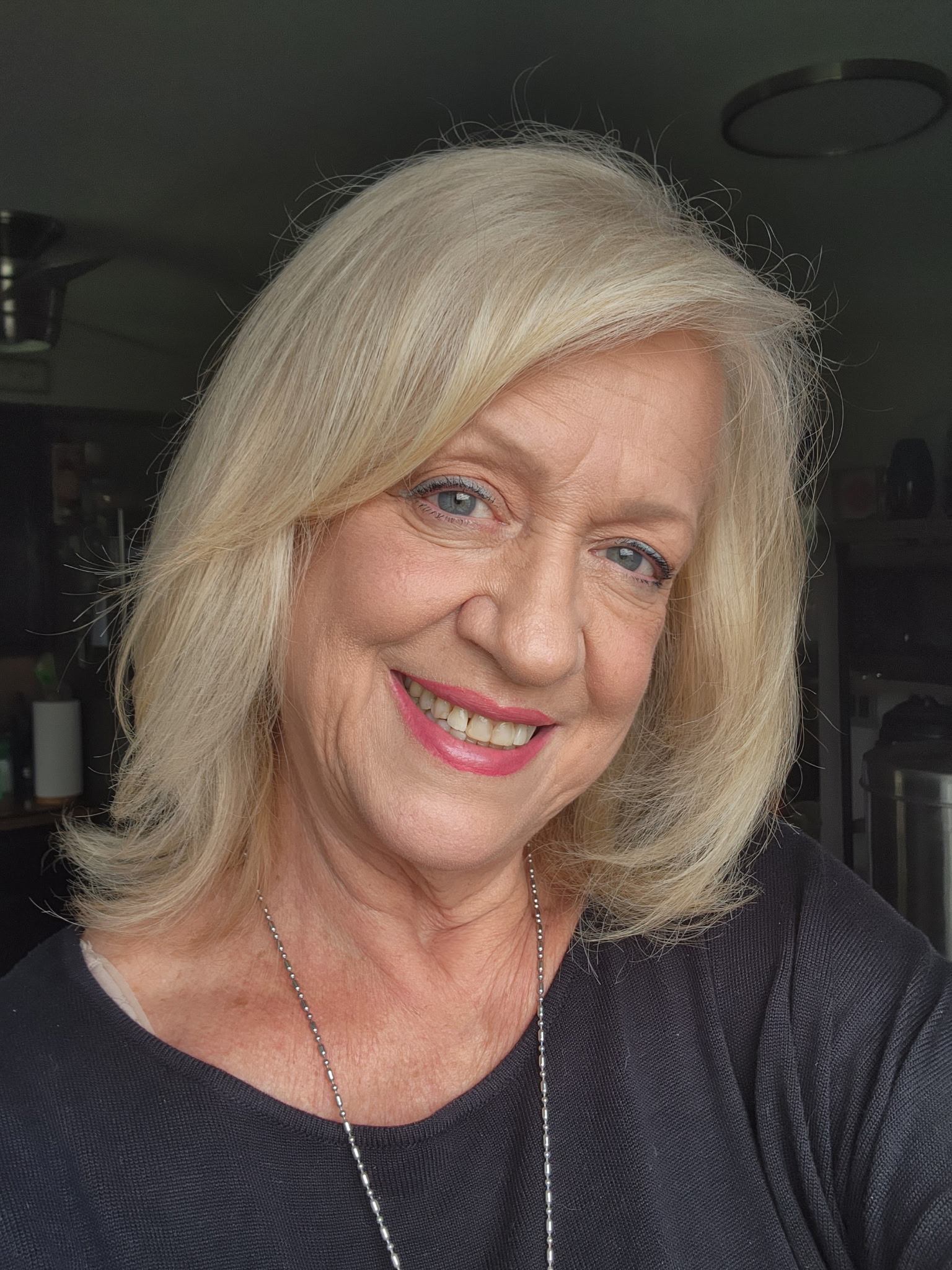 Linda Smith, Founder of God's Design For You