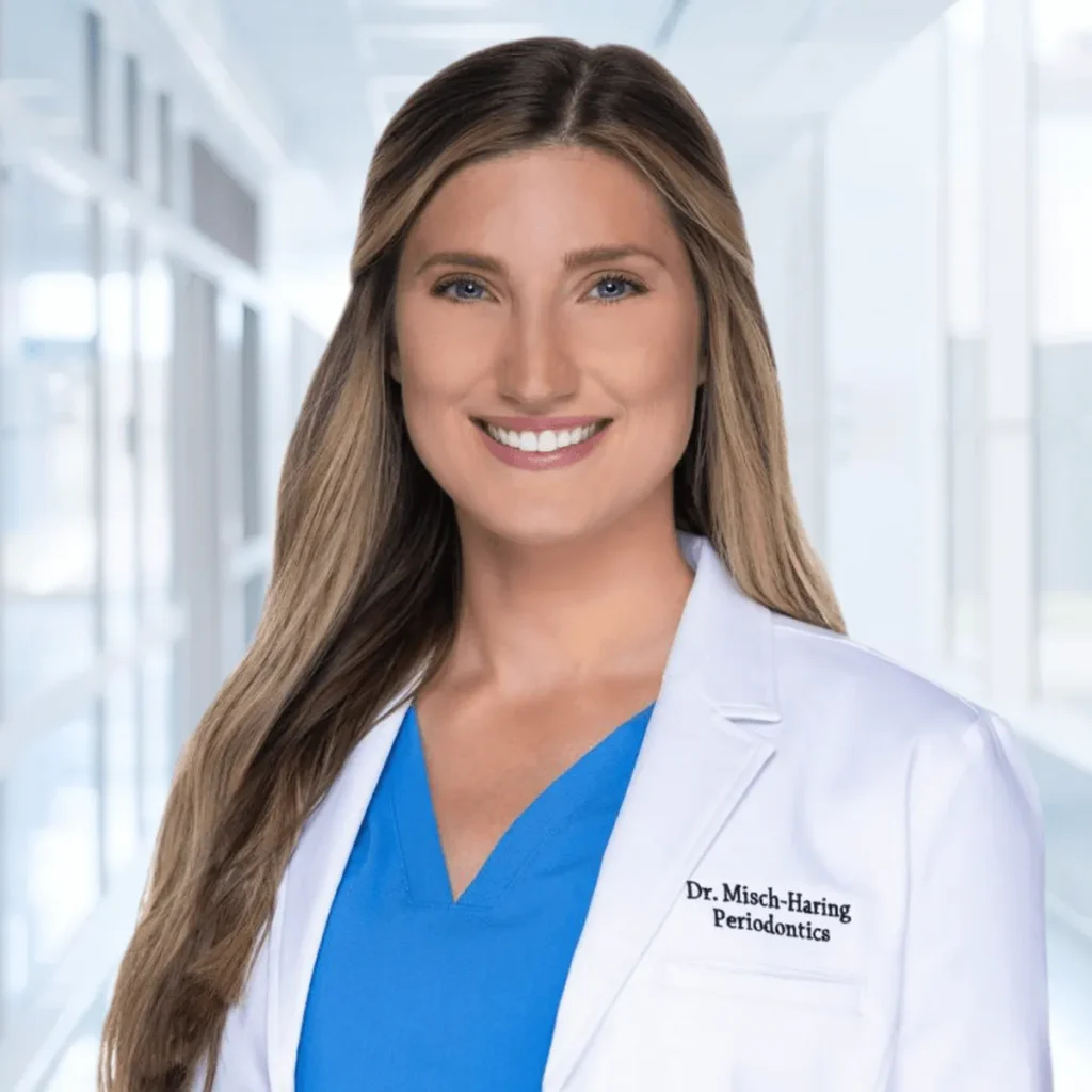 Dr. Maggie Misch