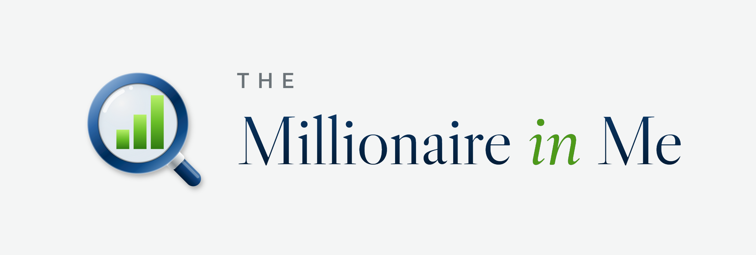 The Millionaire In Me